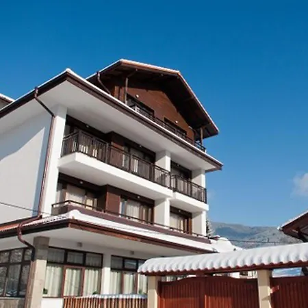 Family Iskar Hotel 2*