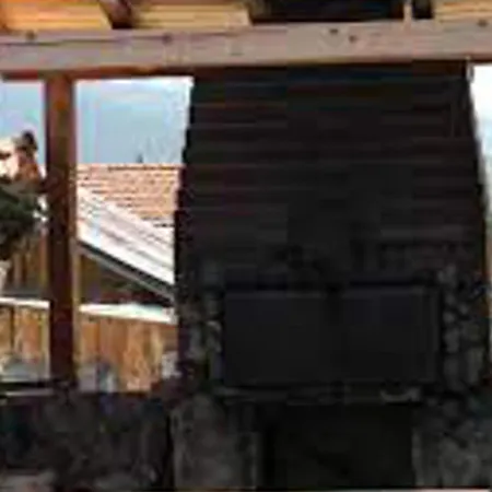 Family Iskar 2* Govedartsi