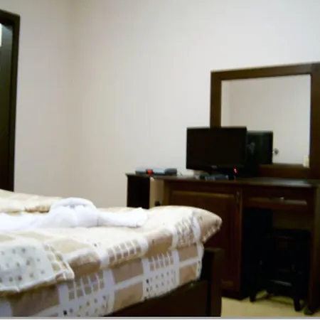Hotel Family Iskar 2*