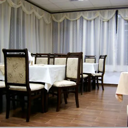 Family Iskar Hotel Govedartsi