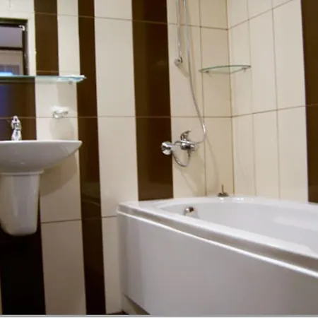 Family Iskar 2* Govedartsi