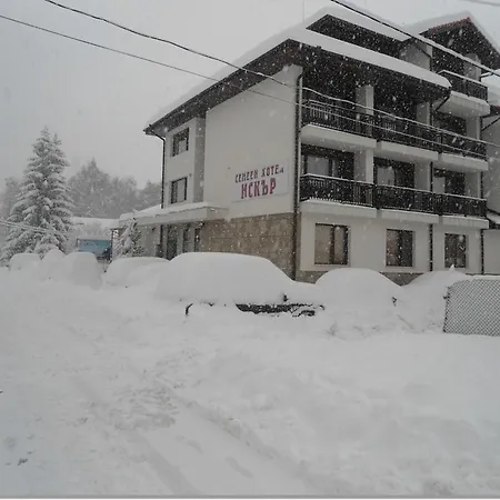Hotel Family Iskar 2*
