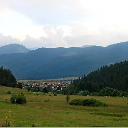 Family Iskar Govedartsi