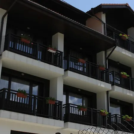 Family Iskar Hotel 2*