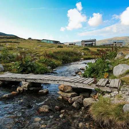 Family Iskar 2* Govedartsi