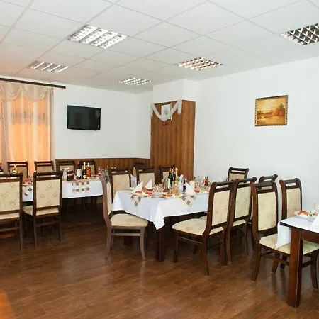 Family Iskar Hotel Govedartsi