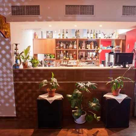 Hotel Family Iskar 2*